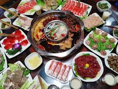 -枇杷园食为鲜火锅(南山店)