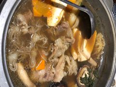 -热血兄弟·炭火烤肉(融侨中心店)