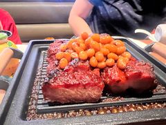 -大树餐厅(益田假日店)