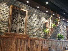 -弄堂咪道-饭香·面香·馄饨香(钦州北路田尚坊店)