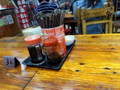 -肆姐面粉馆(坡子街店)