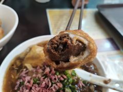 -毛华美食(清扬路店)