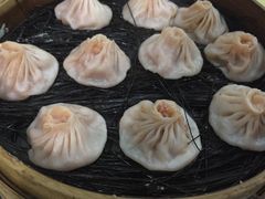 -四季美汤包(户部巷店)