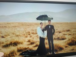 点击看大图 -蒙娜丽莎婚纱摄影·旅拍