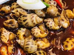 -海鲜e族(马王堆店)