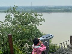 -采石矶景区