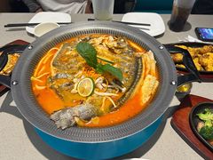 -半天妖烤鱼(芜湖市镜湖万达店)