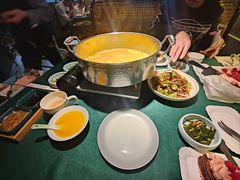 -青口季·港式打边炉(东影南路店桥华店)