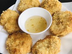 -大螃蟹海鲜餐厅