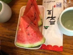 -三千里韩式炭火烤肉(南八马路店)