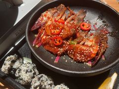 -KimPro 辛普乐概念韩餐