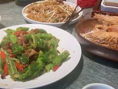 -蚝得喜海鲜(东城店)
