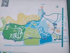 -上方山森林动物世界