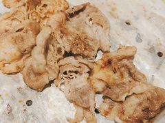 -新石器烤肉(百联川沙店)