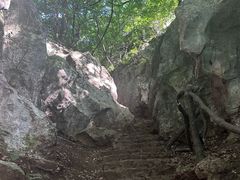-普者黑风景区-青龙山