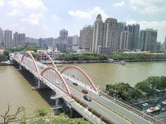 -和苑酒家·一线江景(星寰店)