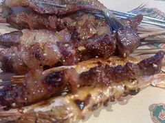 -蚝堡海鲜·威海菜·海肠捞饭·烧烤·亚洲吃蚝公司(幸福门店)