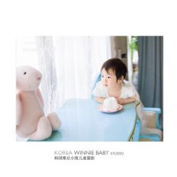 -星宝贝儿童摄影