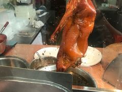 -黄连大头华烧鹅店(大良店)