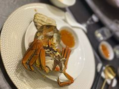 -骏莱海鲜鱼港(五角场店)