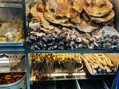 -马相卿特色烤肉面食馆(虎台店)
