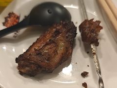 -三个大叔烤羊肉串·炭炉砂锅菜(西三旗店)