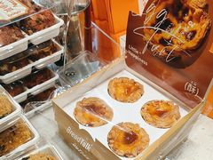 -面包新语(无锡M会员店)