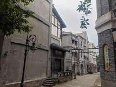 -两江国际影视城