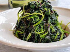 当季时蔬-YUNHE秐合· 雅致浙宴(西溪店)