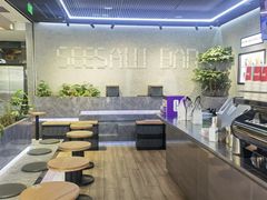 -Seesaw Coffee(88铜仁路店)