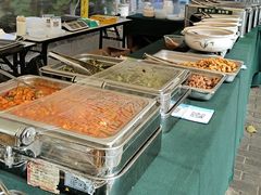 -飞鹿餐饮·陕南菜(北关店)