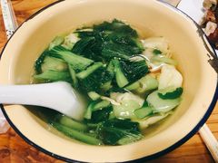 -山北老老头馄饨