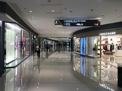 -香港ELEMENTS圆方