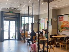 -德克士(北京站店)