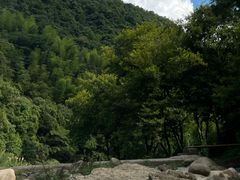 -雅鲁激流探险漂流