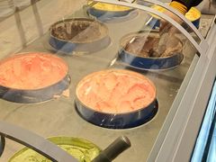 自助取餐区-汉巴味德(大悦城店)