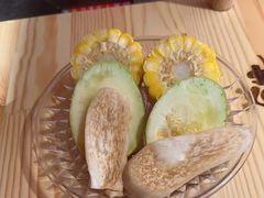 -谷牛日式烤肉(宝山U天地店)