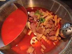 -刘一锅筋头巴脑(王府井店)