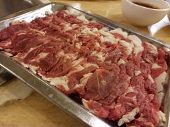-月圆火锅(宁海东路二店)