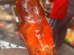 -黄记四更烤乳猪店