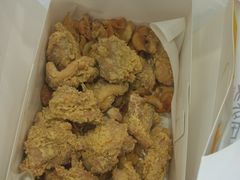 -the frypan韩国炸鸡啤酒(五路居店)