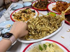 -夕阳红小吃(中街大悦城店)