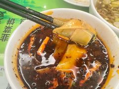-令氏家外家周礼食府(桥南店)