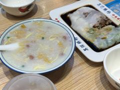 -荔银肠粉·非遗手藝(夫子庙店)