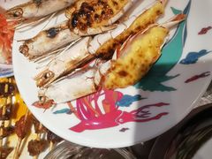 -阳光岛·海鲜盛宴(银泰中心in99店)