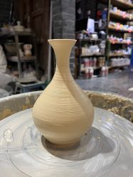 -川上陶艺社(大悦城店)