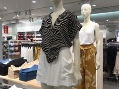 -H&M(华润万象城店)