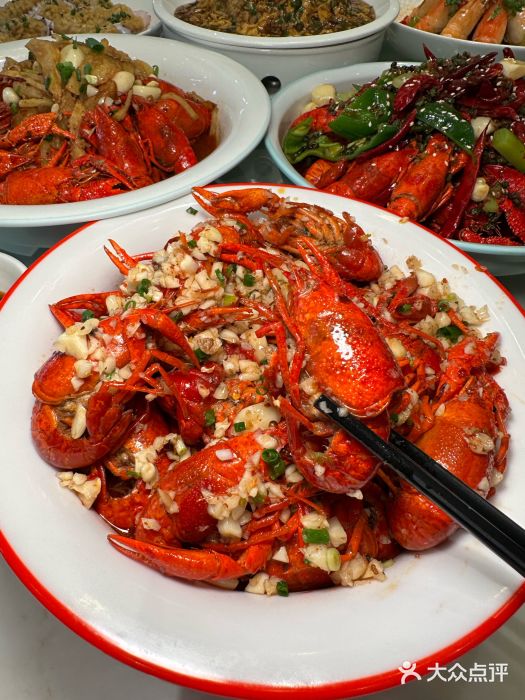 阿胖龙虾(宁国南路总店)图片
