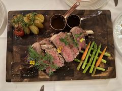 -马克西姆餐厅(崇文门店)