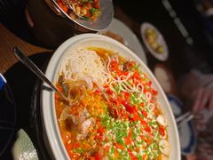 -隐厨·中国菜馆(三里屯T+MALL店)